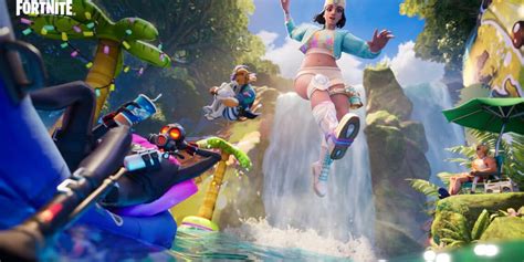 Curse Pack Decoded: Unraveling the Mystery of Fortnite's Sought-After Bundle